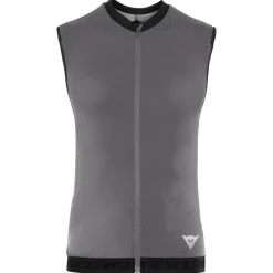 Protection dorsale Dainese Flexagon Waistcoat 2 Wmn Silver Filigree Stretch Limo