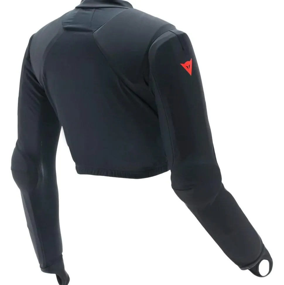 Protection dorsale Dainese R001 Slalom Jacket Black