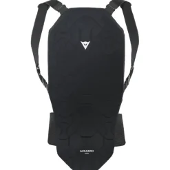 Protection dorsale Dainese Auxagon Back Protector 2 Stretch Limo Black