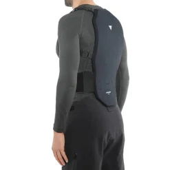 Protection dorsale Dainese Auxagon Back Protector 2 Stretch Limo Black