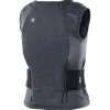 Protection dorsale Evoc Protector Vest Kids Carbon Grey