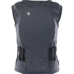 Protection dorsale Evoc Protector Vest Kids Carbon Grey