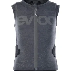 Protection dorsale Evoc Protector Vest Kids Carbon Grey