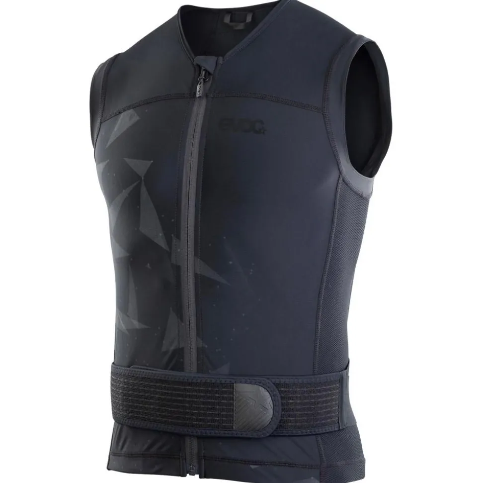 Protection dorsale Evoc Protector Vest Pro Men Black