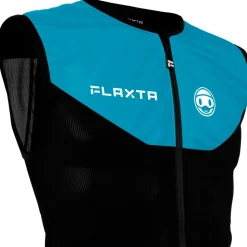 Protection dorsale Flaxta Behold Junior Black Blue