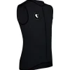 Protection dorsale L'Armure Française Ikki Junior Black