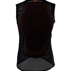 Protection dorsale L'Armure Française Ichi Junior Mesh Noir