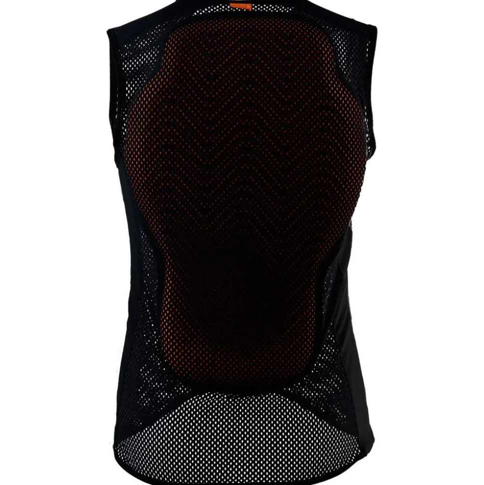 Protection dorsale L'Armure Française Ichi Junior Mesh Noir