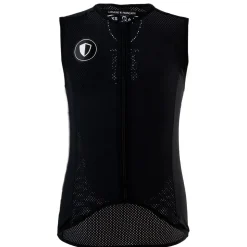 Protection dorsale L'Armure Française Ichi Junior Mesh Noir