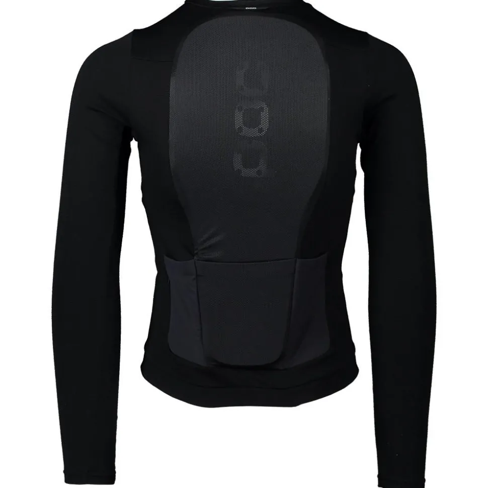 Protection dorsale Poc Oseus Vpd Layer Uranium Black