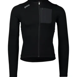 Protection dorsale Poc Oseus Vpd Layer Uranium Black