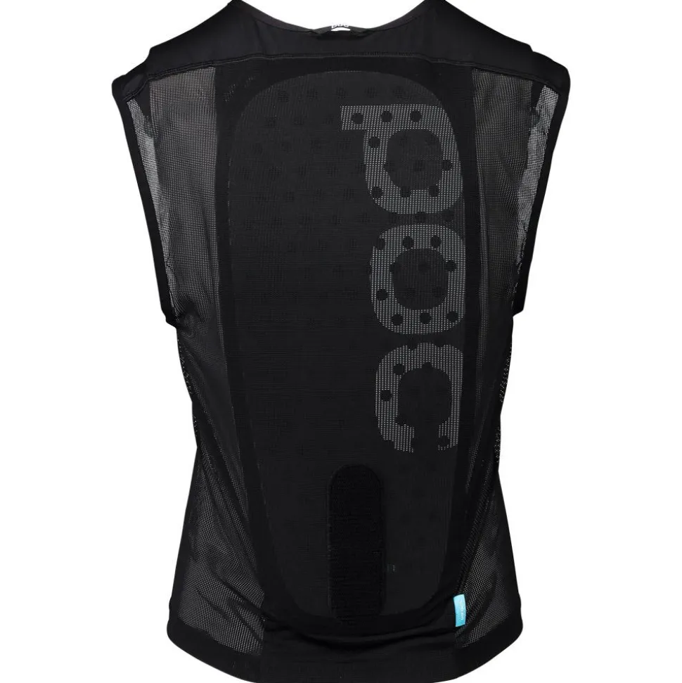 Protection dorsale Poc Spine Vpd Air Vest Uranium Black