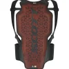 Protection dorsale Scott Airflex Pro Back Protector Black