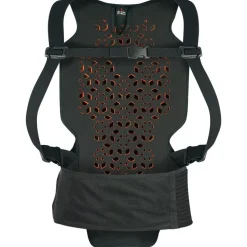 Protection dorsale Scott Airflex Pro Back Protector Black
