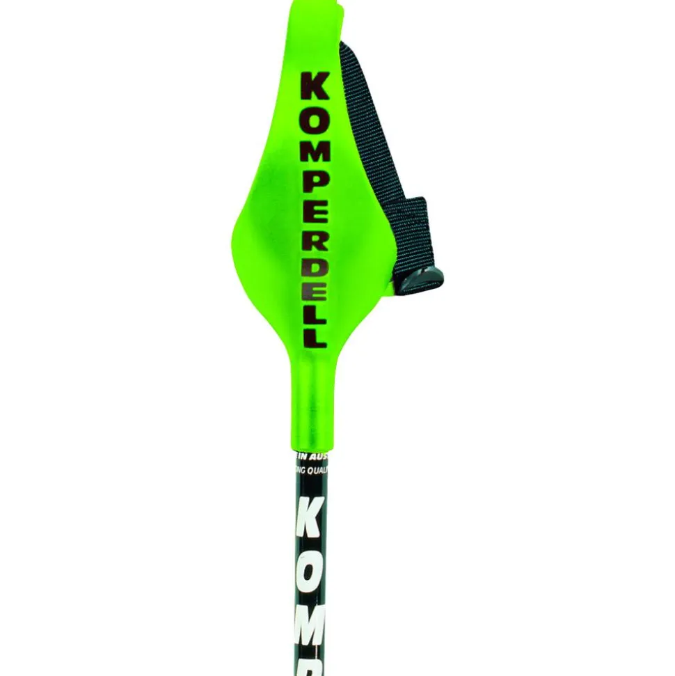 Protection racing Komperdell Protection Main Baton Fermee