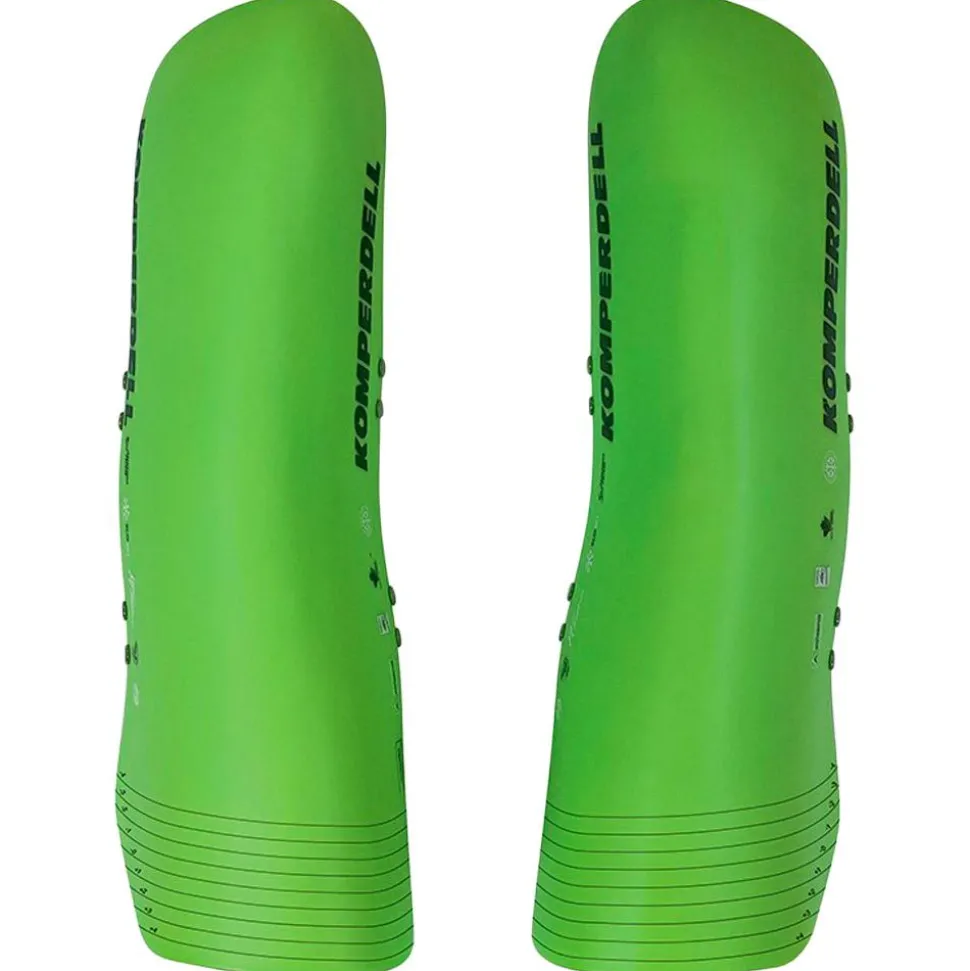 Protection racing Komperdell Protection Tibia Wc Adulte