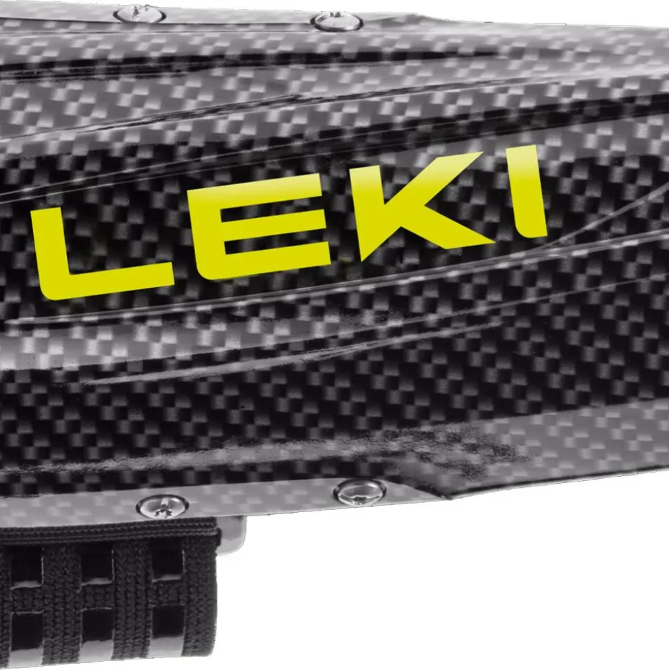 Protection racing Leki Forearm Protector Black