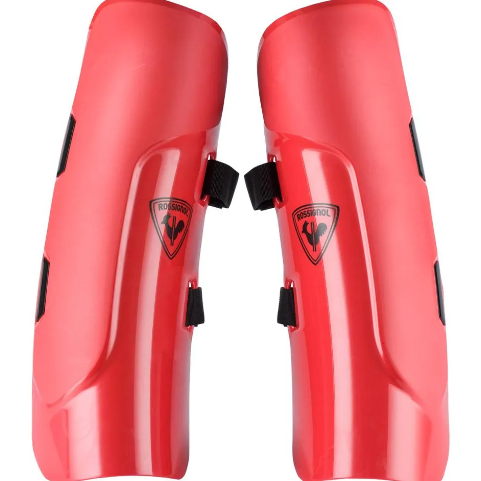 Protection racing Rossignol Hero Leg Protection Sr Red