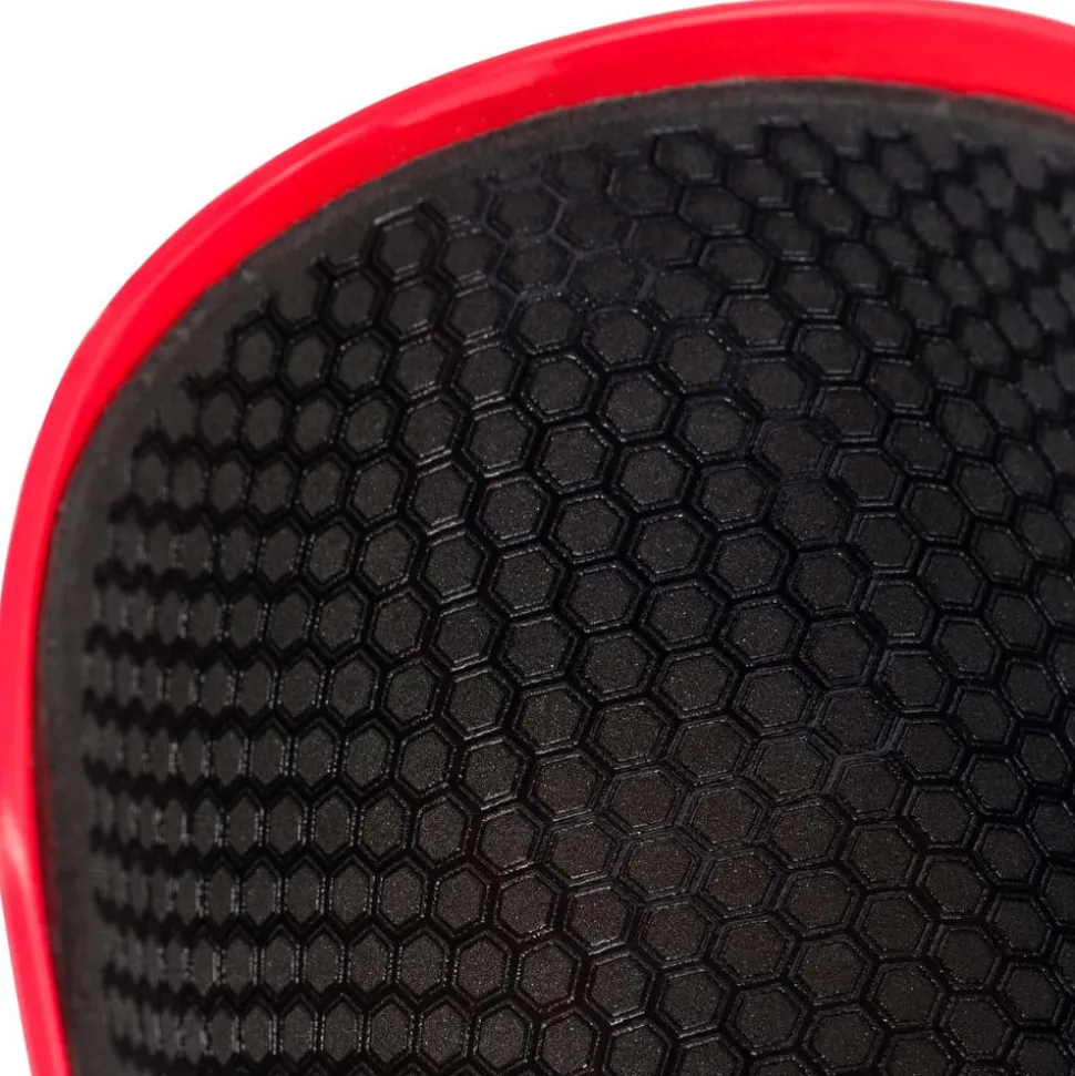 Protection racing Rossignol Hero Leg Protection Sr Red