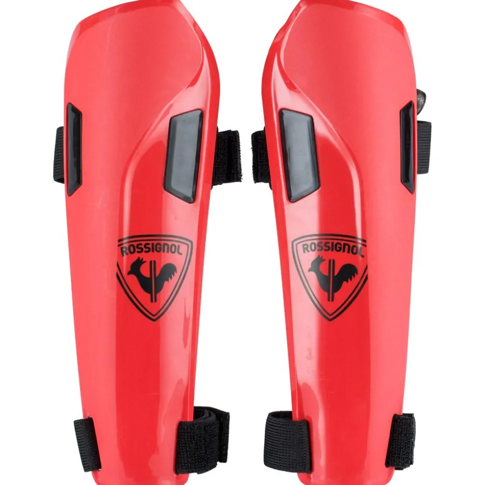 Protection racing Rossignol Hero Forearm Protection Sr Red