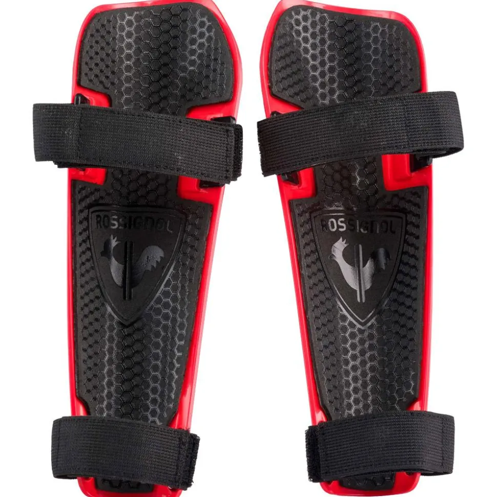 Protection racing Rossignol Hero Forearm Protection Sr Red