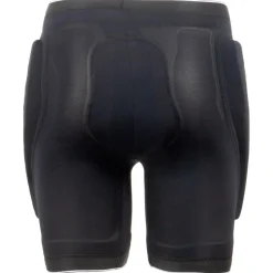 Protection short Dainese Hybrid Short Man Black