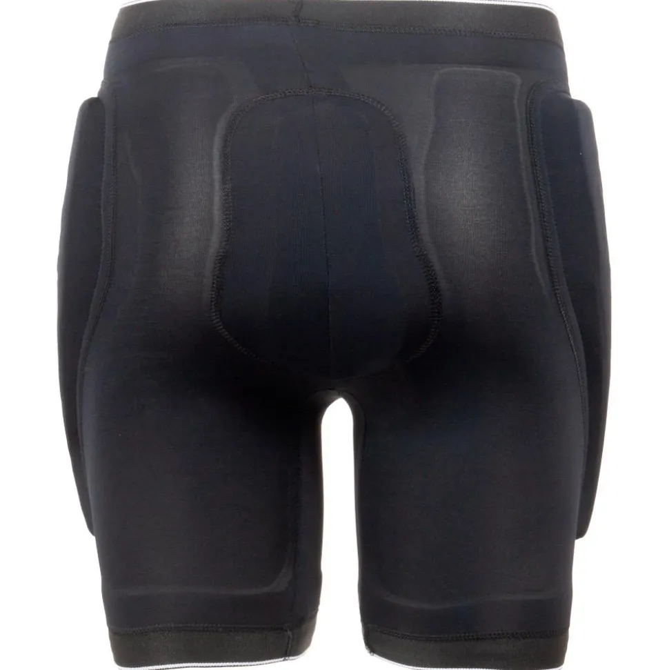 Protection short Dainese Hybrid Short Man Black