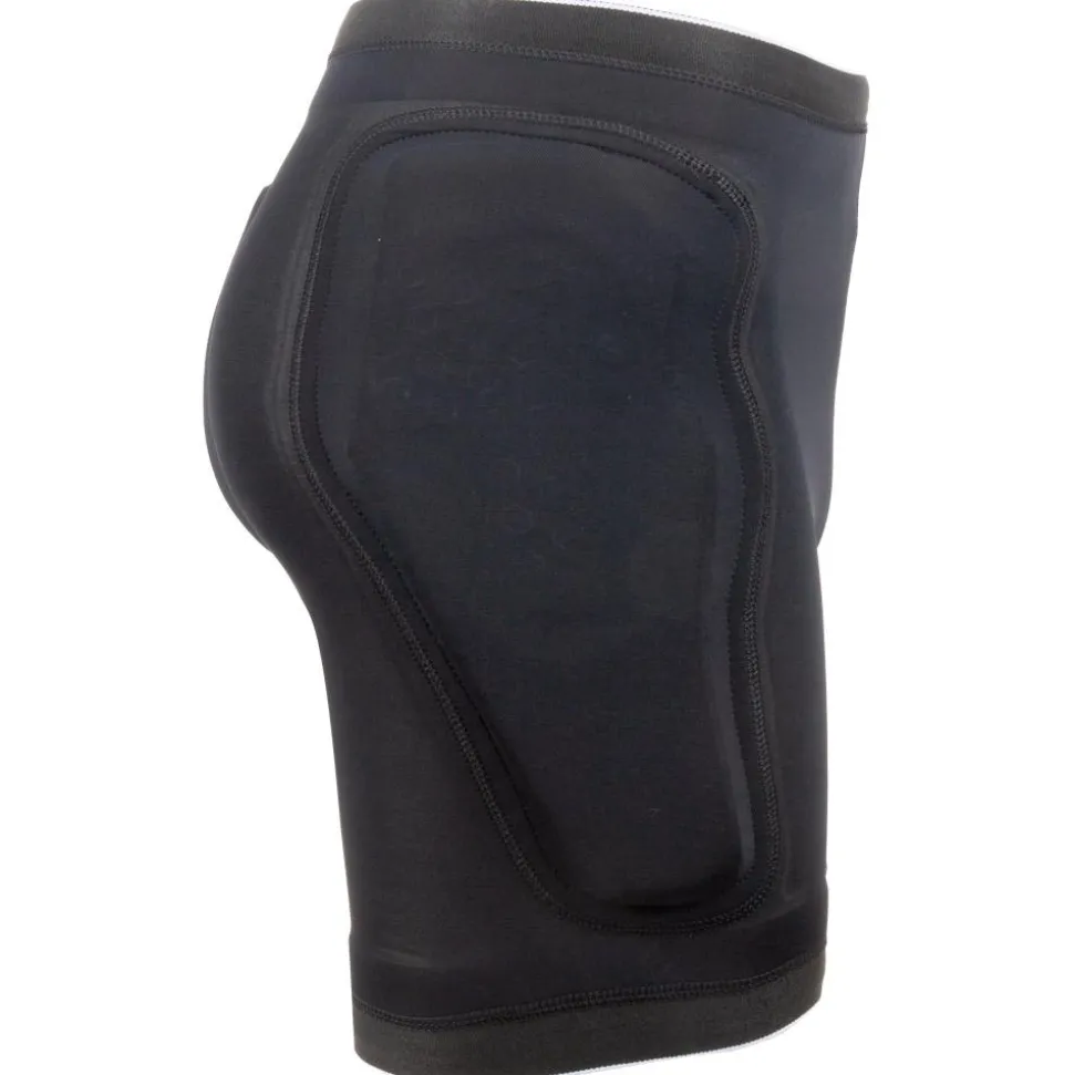 Protection short Dainese Hybrid Short Man Black
