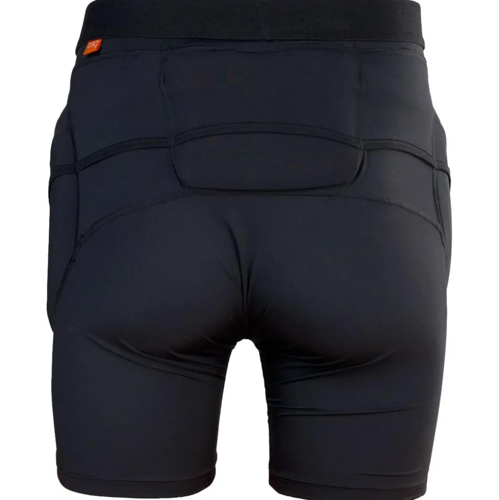 Protection short L'Armure Française Kalos R-Noir