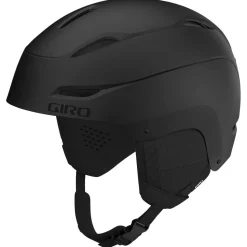 Ratio Matte Black + masque