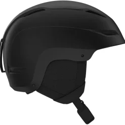 Ratio Matte Black + masque