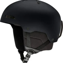 Rodeo Matte Black + masque