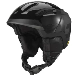 Ryft Mips Full Black M  +  Torus Full Black Matte Grey