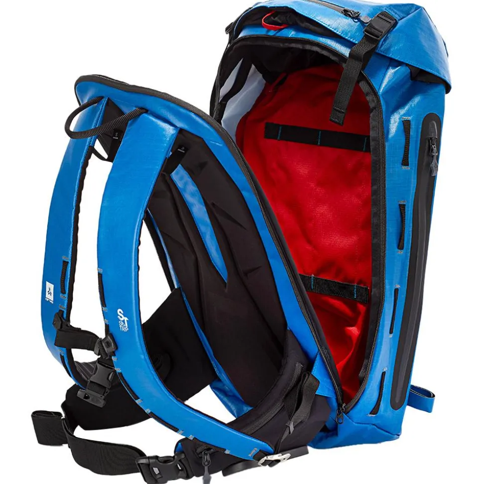 Sac à dos Arva Ski Trip 30 Blue
