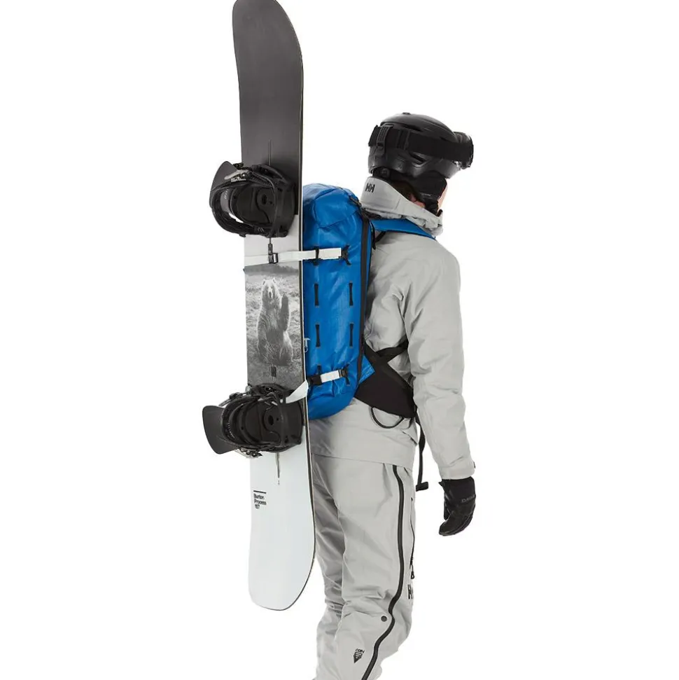 Sac à dos Arva Ski Trip 30 Blue