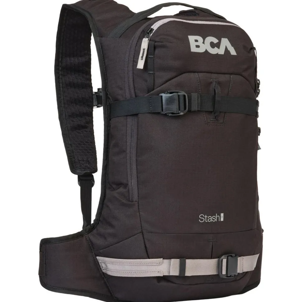 Sac à dos BCA Stash 12 Black