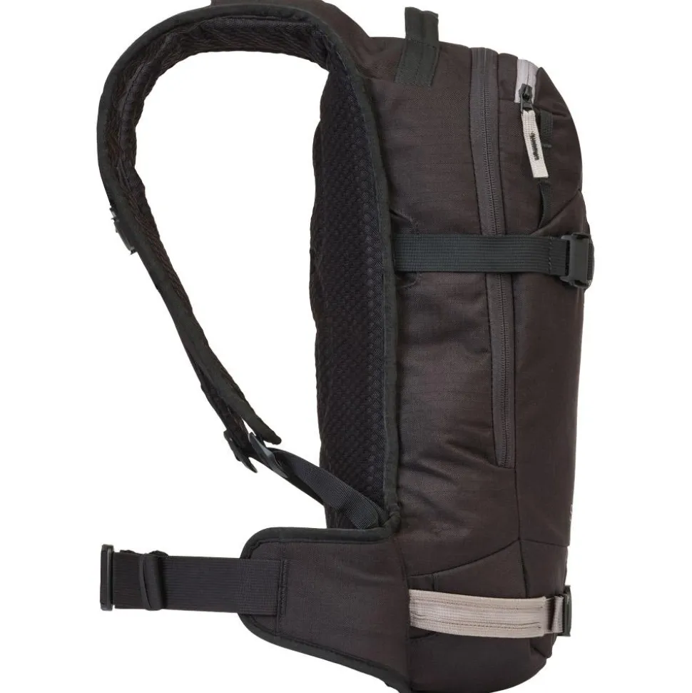 Sac à dos BCA Stash 12 Black