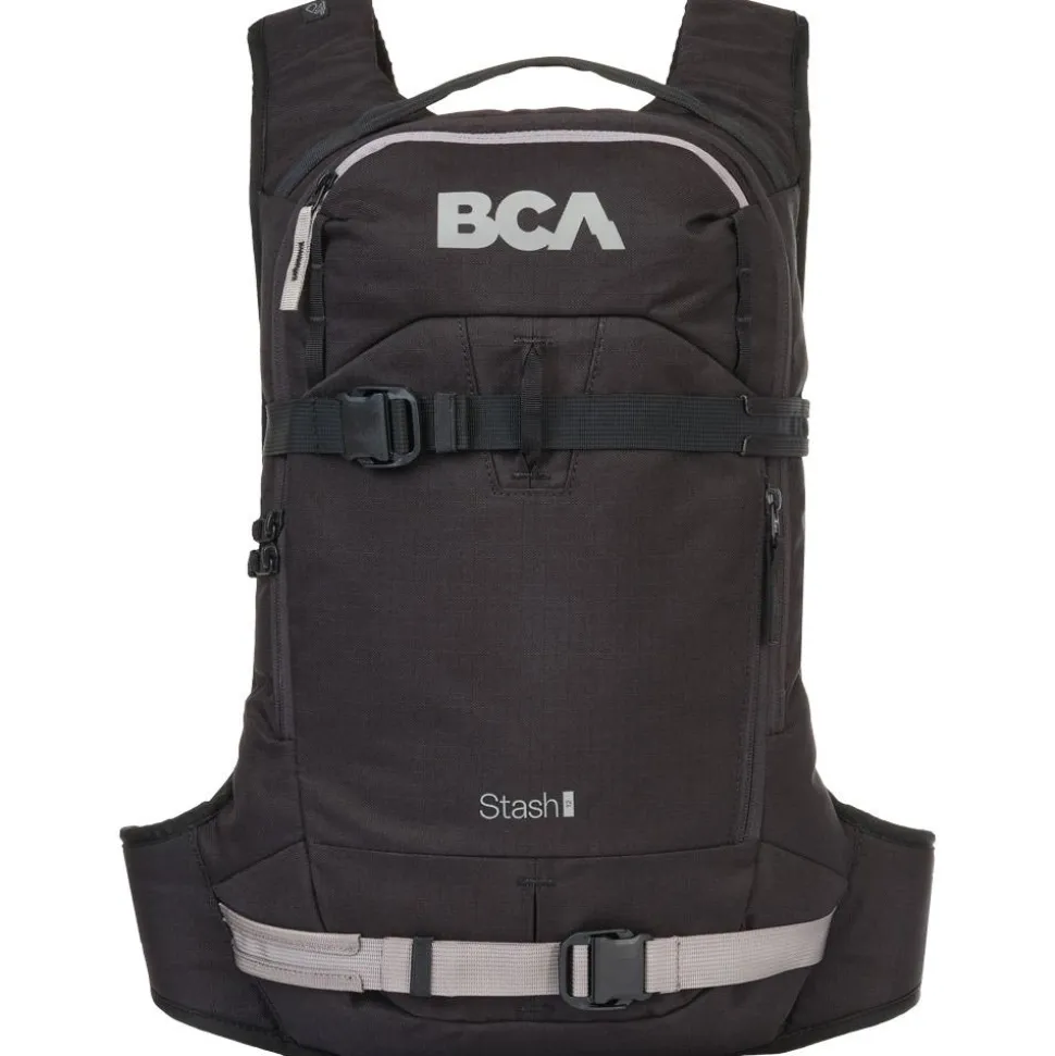 Sac à dos BCA Stash 12 Black