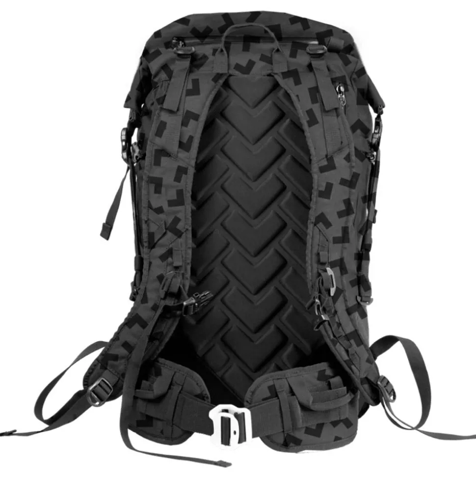 Sac à dos Black Crows Dorsa 37 Black