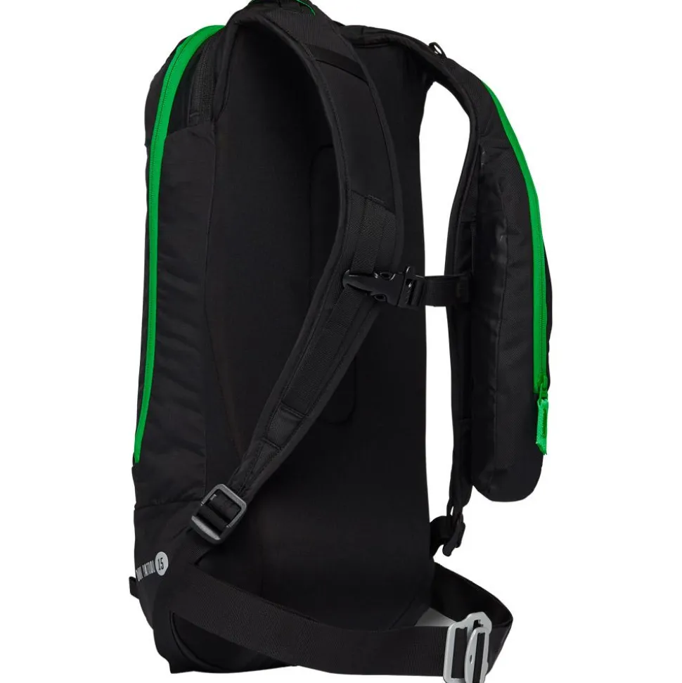 Sac à dos Black Diamond Dawn Patrol 15 Backpack Black