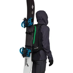 Sac à dos Black Diamond Dawn Patrol 15 Backpack Black