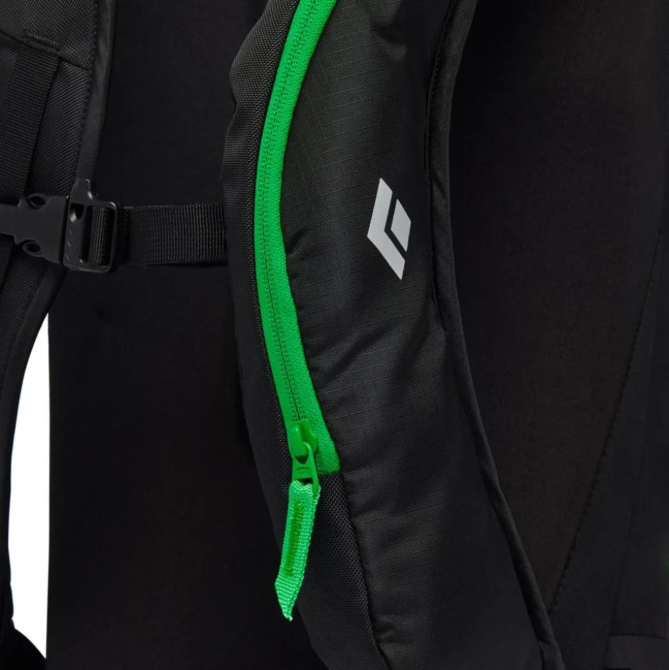 Sac à dos Black Diamond Dawn Patrol 15 Backpack Black