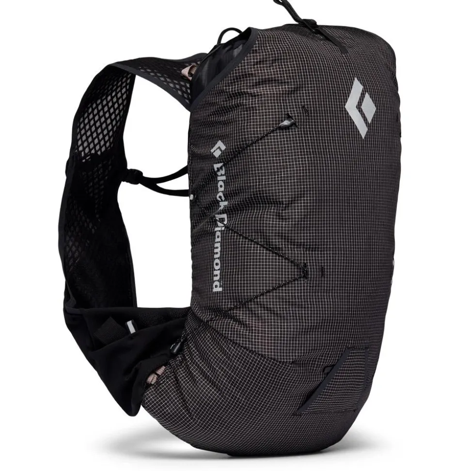 Sac à dos Black Diamond Distance 15 Pack Black