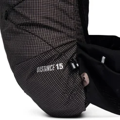 Sac à dos Black Diamond Distance 15 Pack Black
