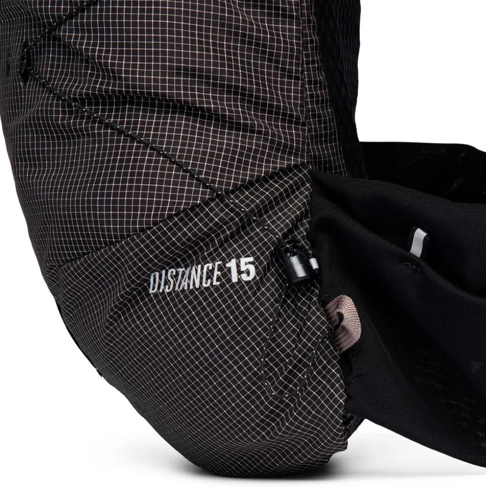 Sac à dos Black Diamond Distance 15 Pack Black