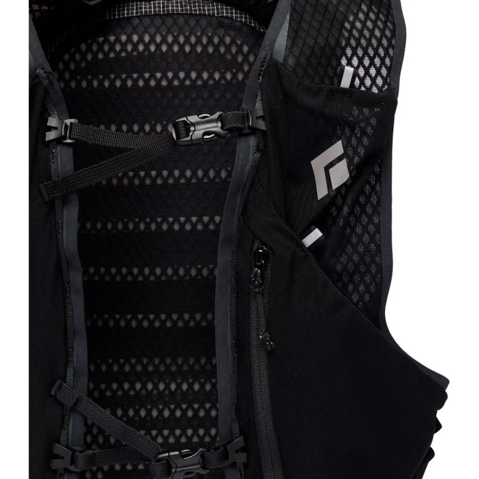 Sac à dos Black Diamond Distance 15 Pack Black