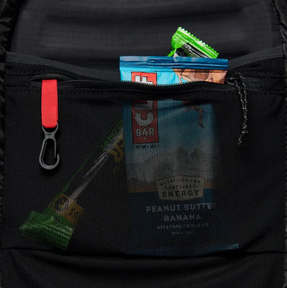 Sac à dos Black Diamond Distance 15 Pack Black