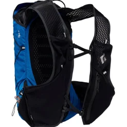 Sac à dos Black Diamond Distance 8 Pack Ultra Blue