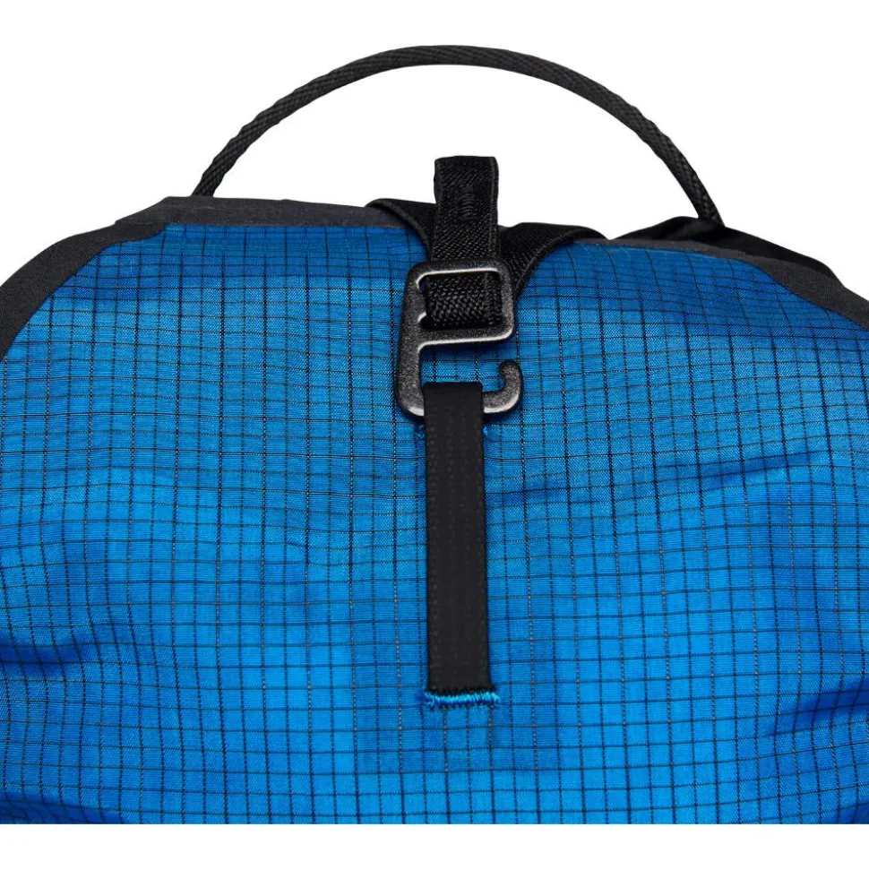 Sac à dos Black Diamond Distance 8 Pack Ultra Blue
