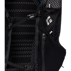 Sac à dos Black Diamond Distance 8 Pack Ultra Blue